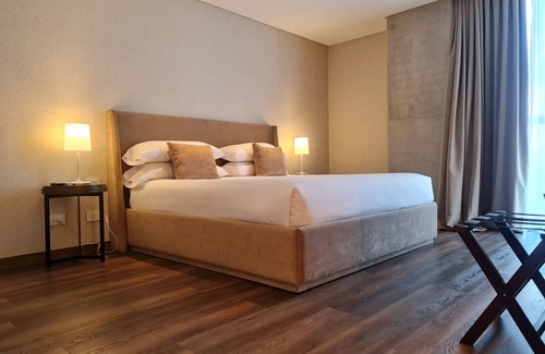 San Juan Hotel | Hotel Del Bono Central