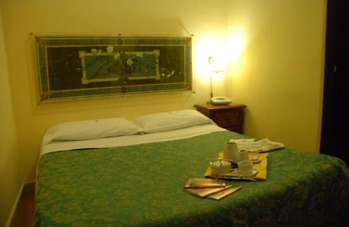 Centro Storico Hotel | Hotel del Centro
