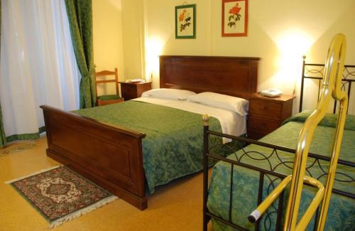 Centro Storico Hotel | Hotel del Centro