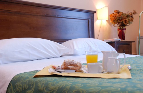 Centro Storico Hotel | Hotel del Centro