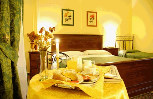 Centro Storico Hotel | Hotel del Centro