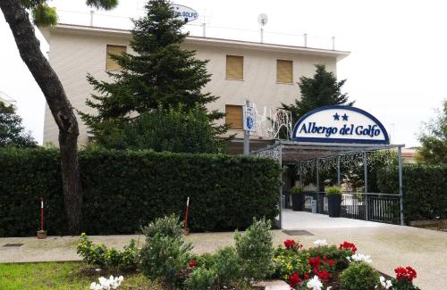 Formia Hotel | Hotel Del Golfo