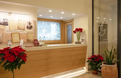 Formia Hotel | Hotel Del Golfo