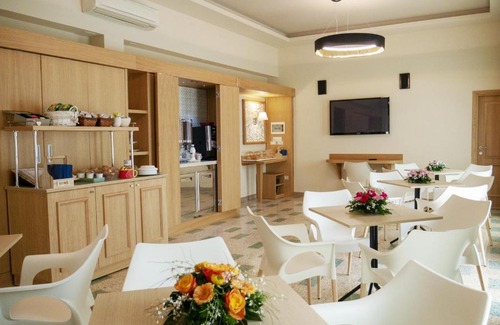 Formia Hotel | Hotel Del Golfo