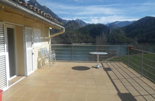 Coll de Nargo Hotel | Hotel Del Llac