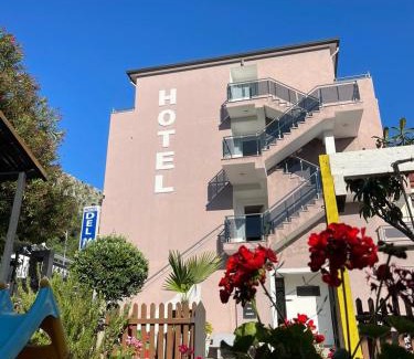 Skataj Hotel | Hotel 'DEL MAR' - Shengjin