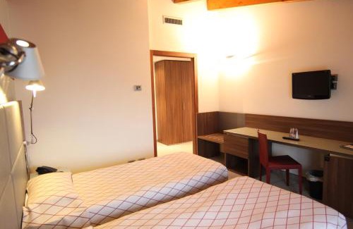 Vigevano Hotel | Hotel Del Parco