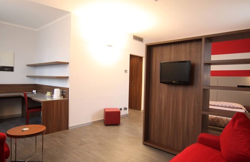 Vigevano Hotel | Hotel del Parco