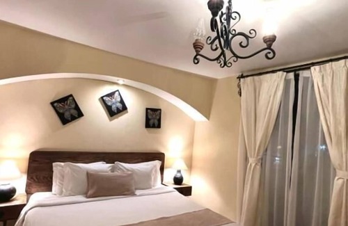 Huamantla Hotel | Hotel del Parque