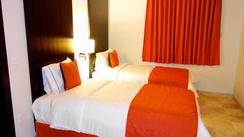 Ajijic Hotel | Hotel del Pescador