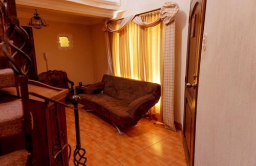 Jutiapa Hotel | Hotel Del Sol
