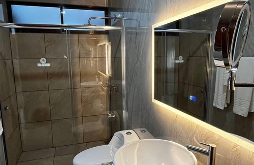 Daniel Flores Hotel | Hotel del Sur