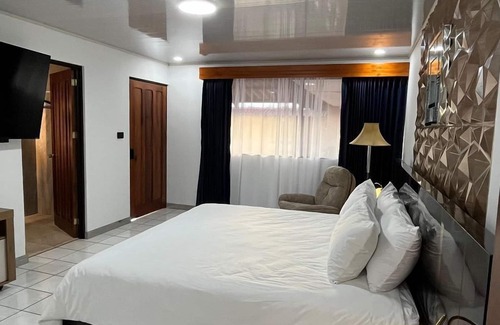 Daniel Flores Hotel | Hotel del Sur