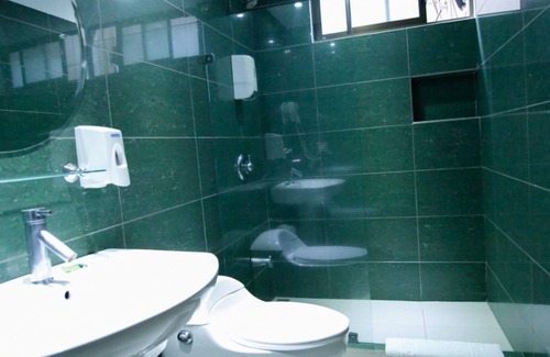Daniel Flores Hotel | Hotel del Sur