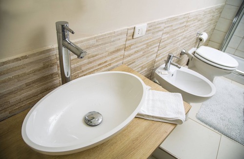 Agrigento Hotel | Hotel Del Viale