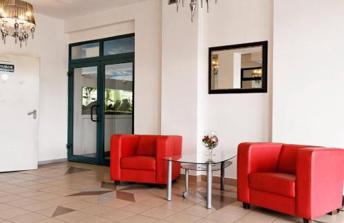 Biala Podlaska Hotel | Hotel Delfin
