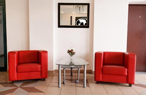 Biala Podlaska Hotel | Hotel Delfin