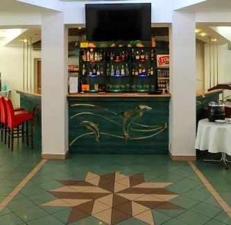 Biala Podlaska Hotel | Hotel Delfin