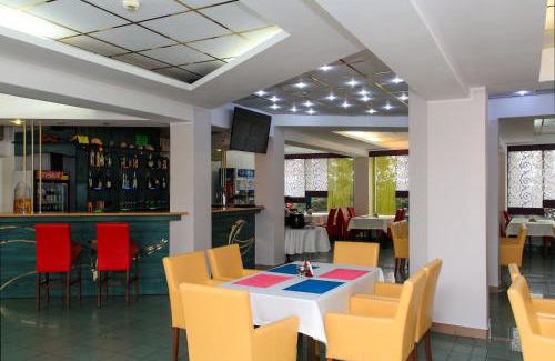 Biala Podlaska Hotel | Hotel Delfin