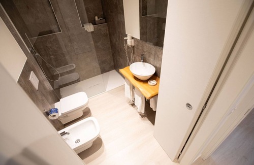 Predore Hotel | Hotel Dell'Angelo
