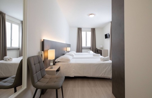 Predore Hotel | Hotel Dell'Angelo