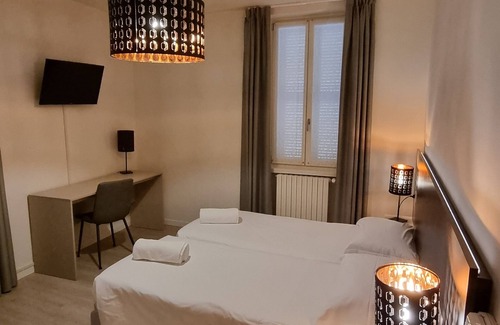 Predore Hotel | Hotel Dell'Angelo