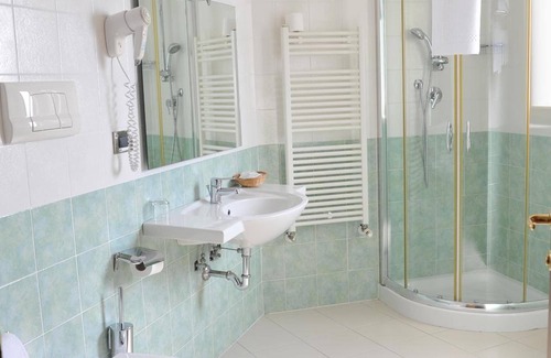 Viggiano Hotel | Hotel Dell' Arpa