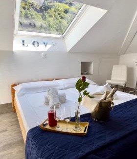 Iragna Hotel | Hotel della Posta
