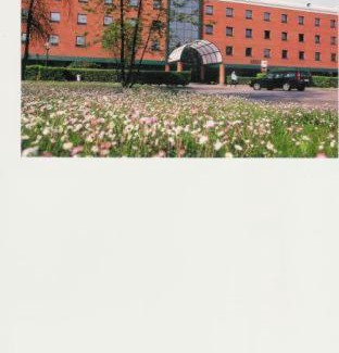 Saronno Hotel | Hotel Della Rotonda