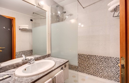 Saronno Hotel | Hotel Della Rotonda