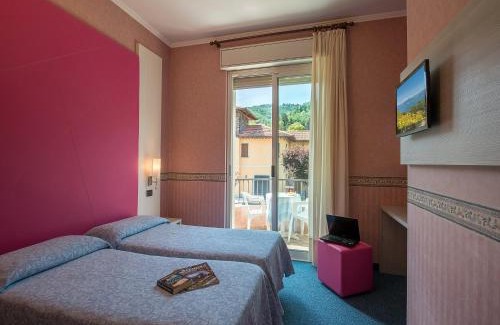 Carciano Hotel | Hotel Della Torre