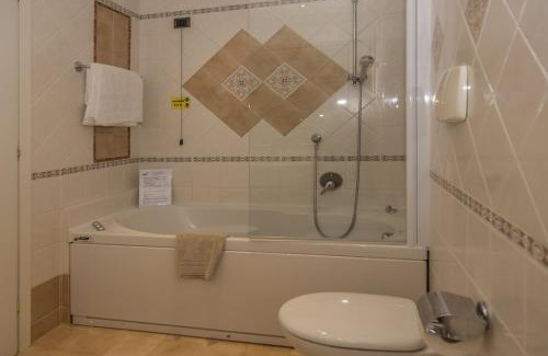 Carciano Hotel | Hotel Della Torre