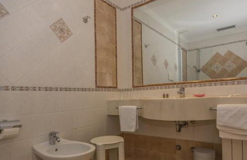 Carciano Hotel | Hotel Della Torre