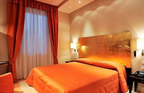 Monticelli Terme Hotel | Hotel delle Rose Terme & Wellnes Spa