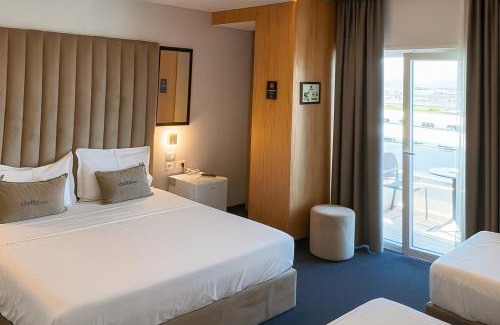 Durres Hotel | Hotel Delta Premium