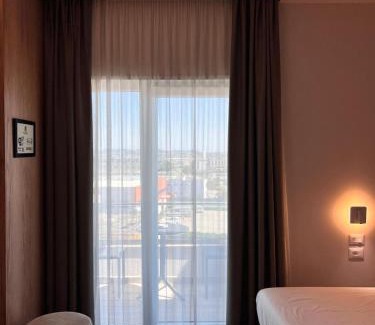 Durres Hotel | Hotel Delta Premium