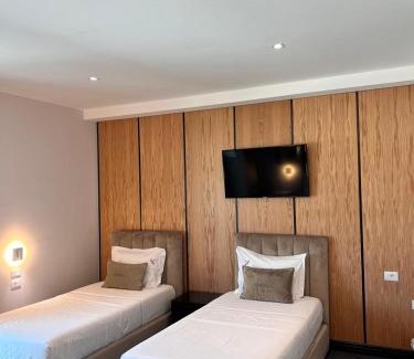 Durres Hotel | Hotel Delta Premium