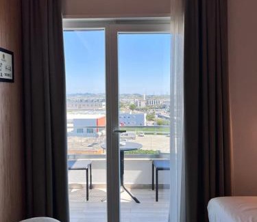 Durres Hotel | Hotel Delta Premium