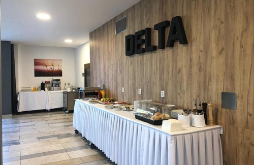 Sec Hotel | HOTEL DELTA SEČ