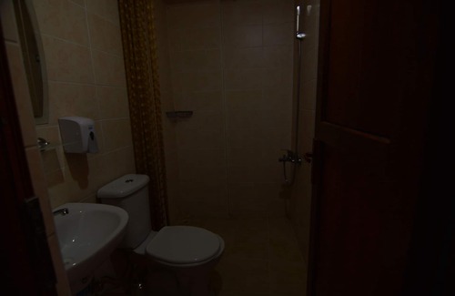 Midyat Hotel | Hotel Demirdag