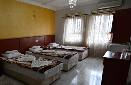 Midyat Hotel | Hotel Demirdag