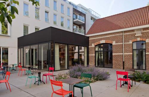 Heilig Kerst Hotel | Hotel Den Briel