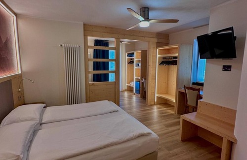 Carisolo Hotel | Hotel Denny