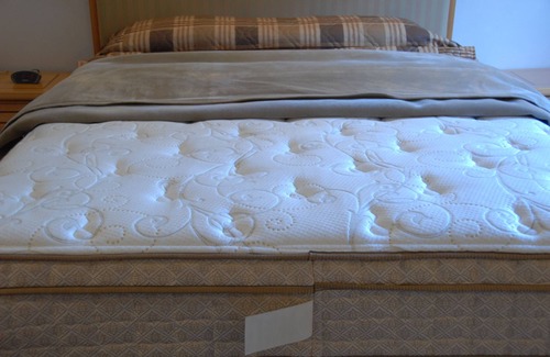 Lillooet Hotel | Hotel DeOro