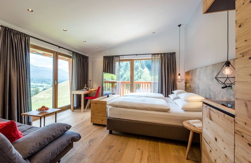 Ellmau Hotel | Hotel der Bär