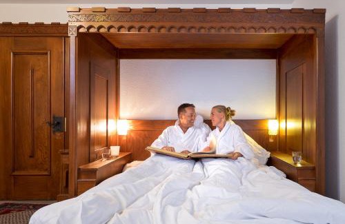 Staufen im Breisgau Hotel | Hotel der Löwen in Staufen