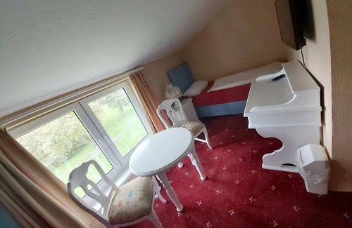 Westerdeichstrich Hotel | Hotel Der Muehlenhof