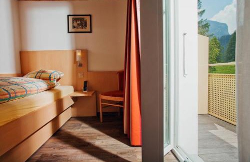 Kandersteg Hotel | Hotel Des Alpes