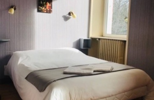 Mezilhac Hotel | Hotel des Cevennes