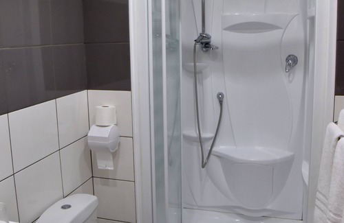 Bourbonne-les-Bains Hotel | Hotel des Lauriers Roses